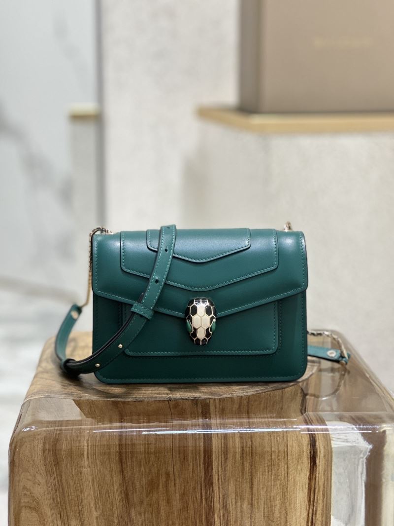 Bvlgari Satchel bags